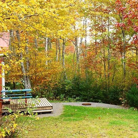 New Glasgow Highlands Campground Cabins Экстерьер фото