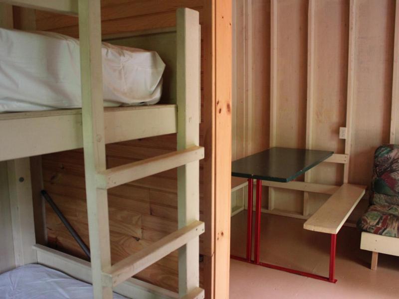 New Glasgow Highlands Campground Cabins Экстерьер фото