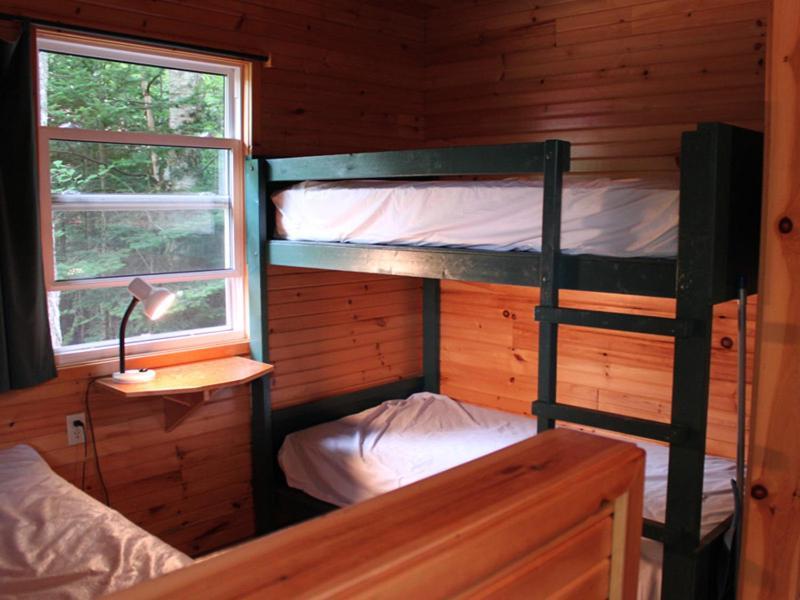 New Glasgow Highlands Campground Cabins Экстерьер фото