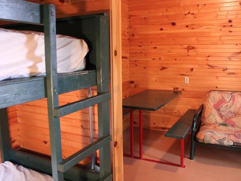 New Glasgow Highlands Campground Cabins Экстерьер фото