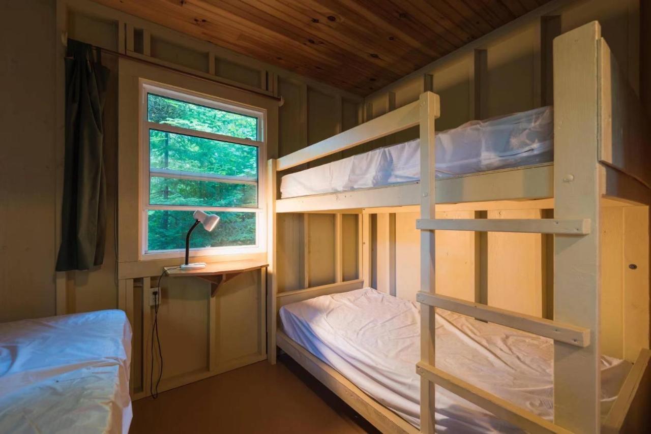 New Glasgow Highlands Campground Cabins Экстерьер фото