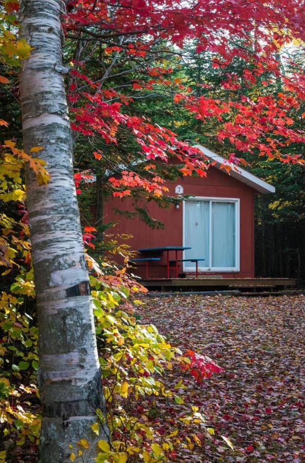 New Glasgow Highlands Campground Cabins Экстерьер фото